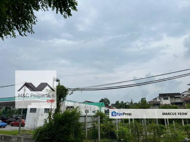 Shop for rent in Sendayan Village, Negeri Sembilan