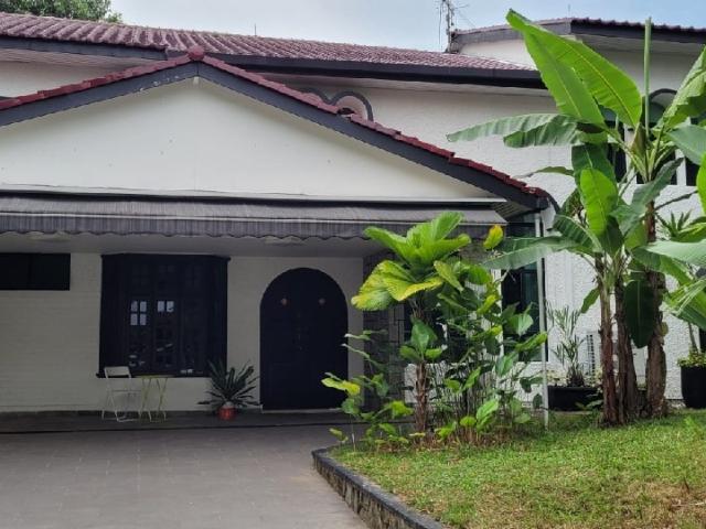 House for rent