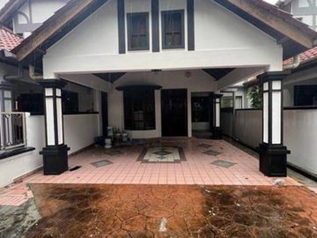 Terraced House for rent in Johore Bahru, Johor