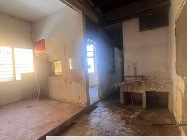 Shop for rent in Georgetown, Penang