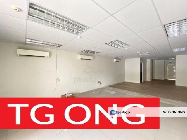 Shop for rent in Georgetown, Penang