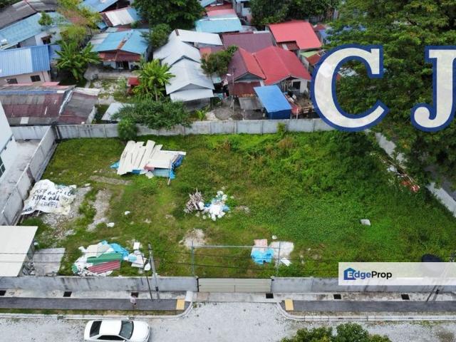 Shop for rent in Georgetown, Penang