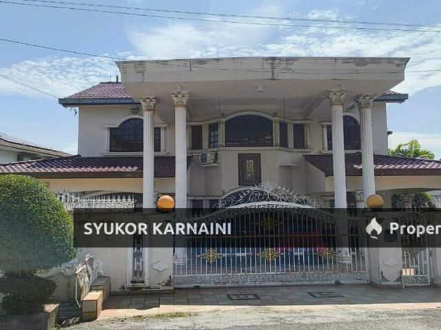 Bungalow for sale in Petaling, Alam Impian