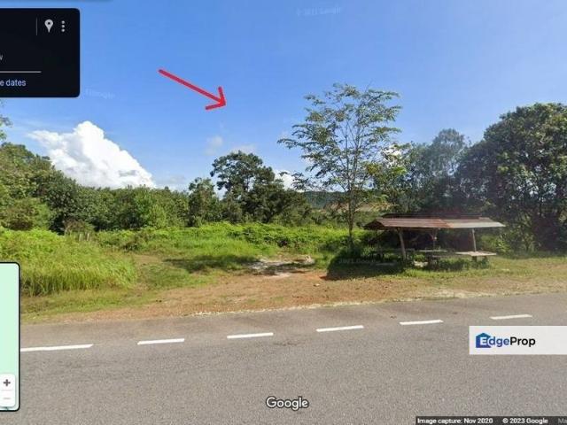 Shop for sale in Mersing, Johor