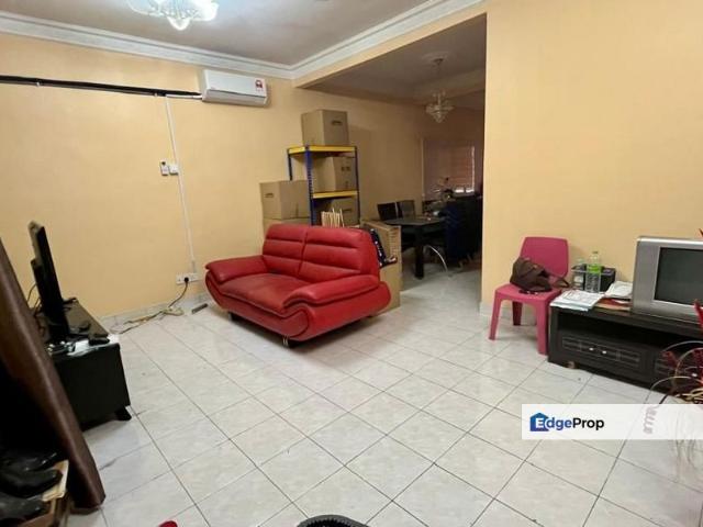 House for sale in Port Klang, Selangor