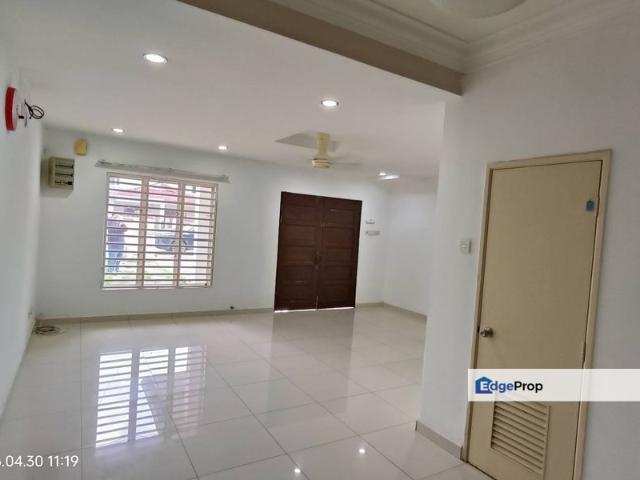 House for rent in Port Klang, Selangor
