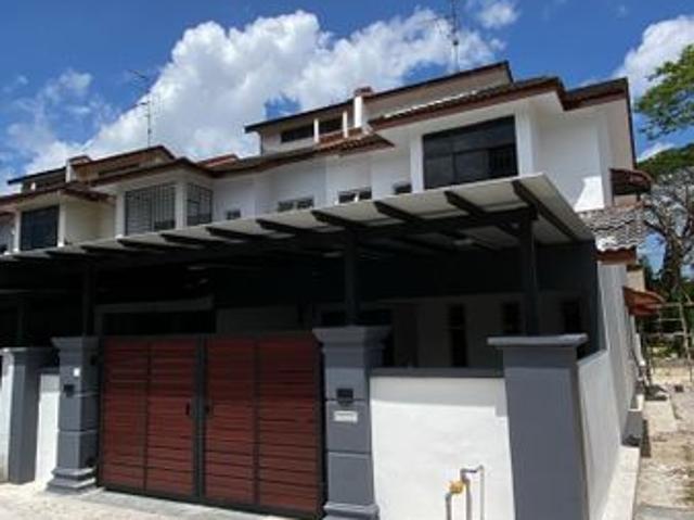 House for sale in Johor
