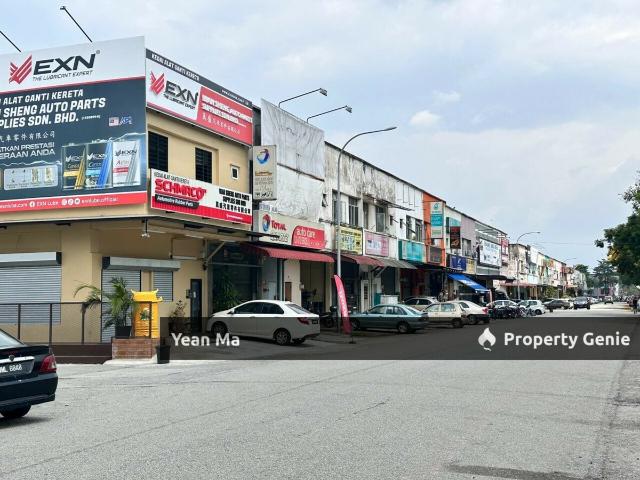 Shop Office for rent in Selangor