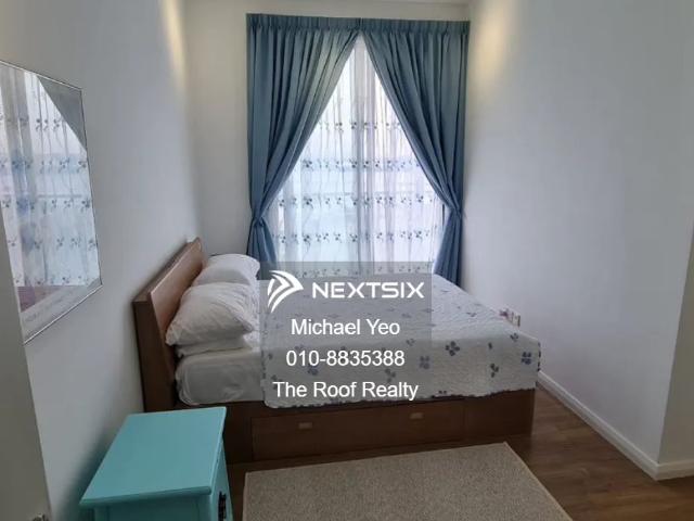 Residential House for rent in Johore Bahru, Johor