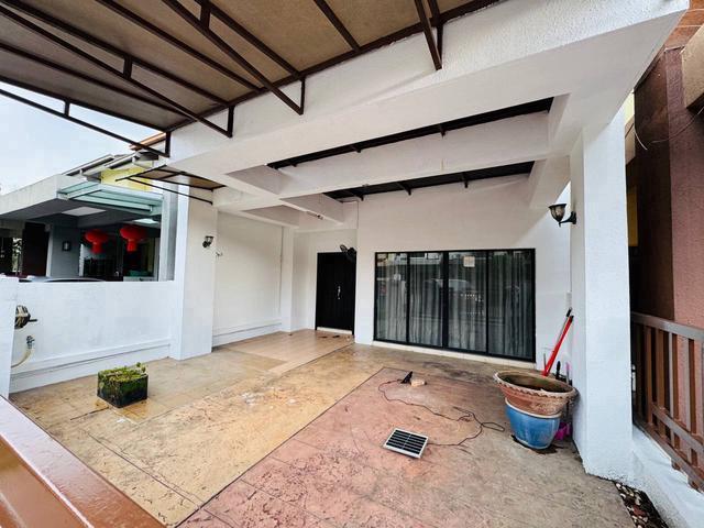 Terraced House for sale in Petaling, Alam Impian