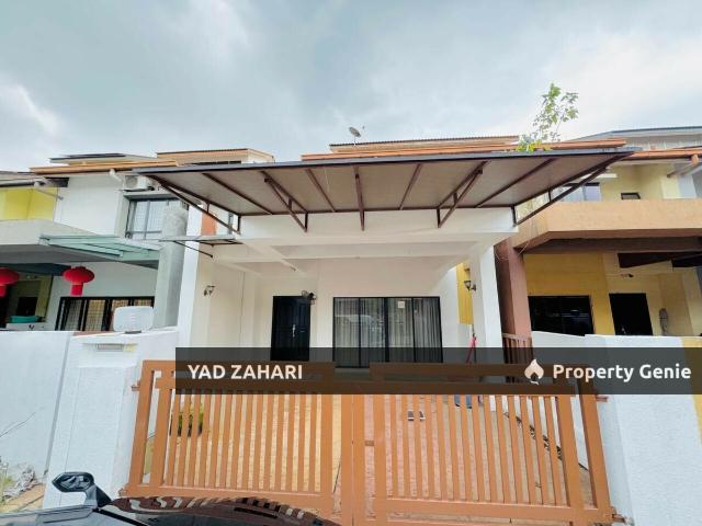 Terraced House for sale in Petaling, Alam Impian