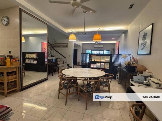 House for sale in Petaling, Alam Impian