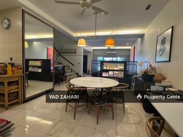 Terraced House for sale in Petaling, Alam Impian