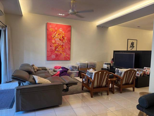 Terraced House for sale in Bukit Jelutong, Shah Alam