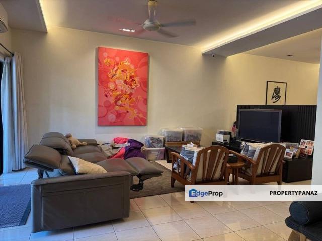House for sale in Seksyen U8, Shah Alam