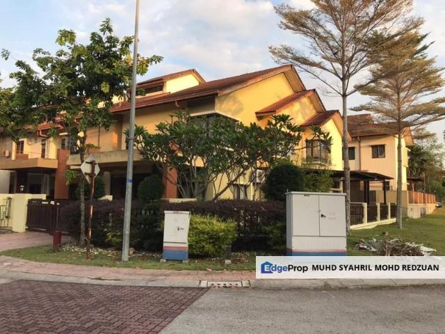 House for sale in Petaling, Alam Impian