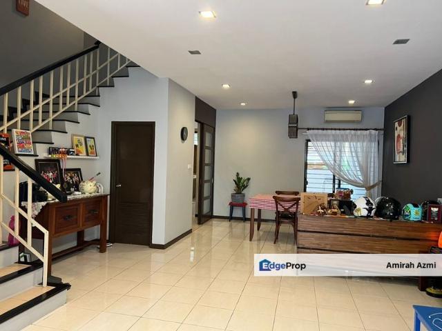 House for sale in Petaling, Alam Impian