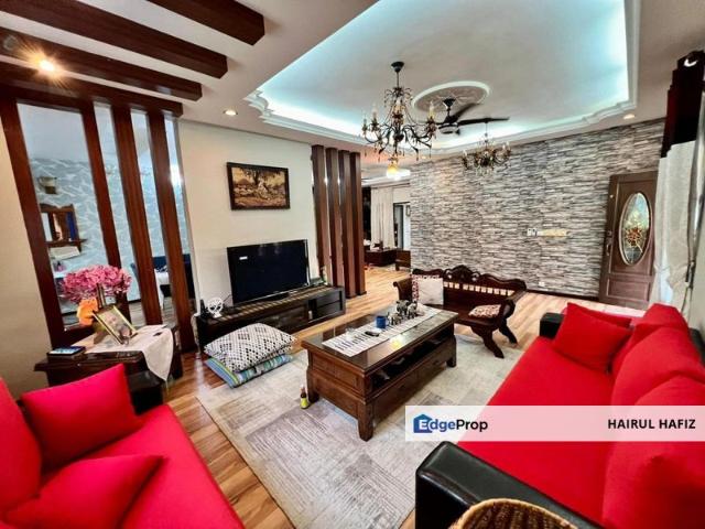 House for sale in Petaling, Alam Impian