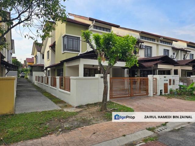 House for sale in Petaling, Alam Impian