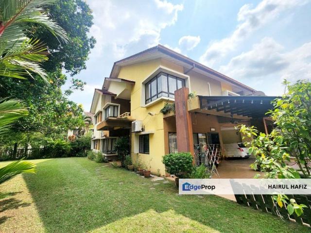 House for sale in Petaling, Alam Impian