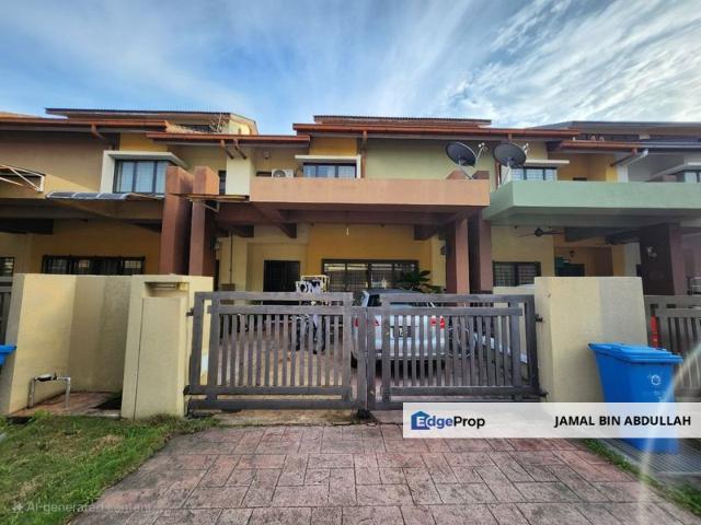 House for sale in Petaling, Alam Impian