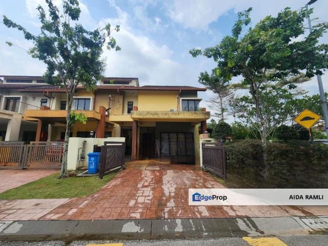 House for sale in Petaling, Alam Impian