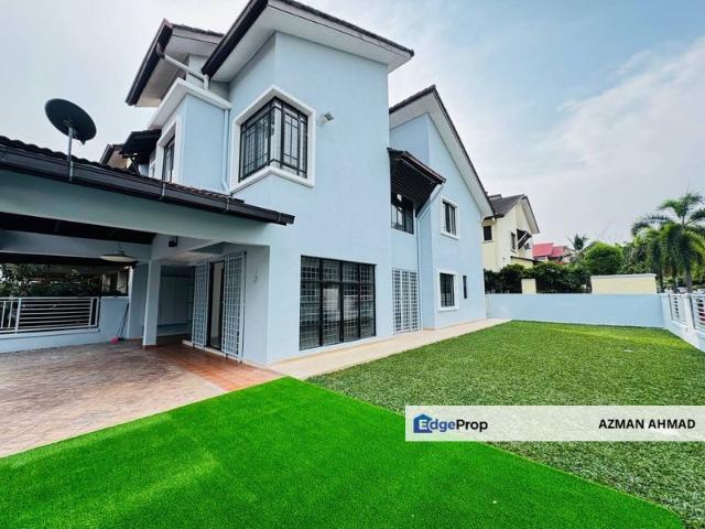 House for sale in Petaling, Alam Impian