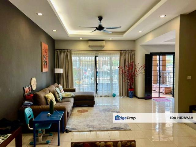 House for sale in Petaling, Alam Impian
