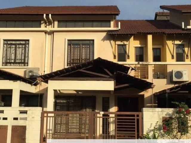 House for sale in Petaling, Alam Impian