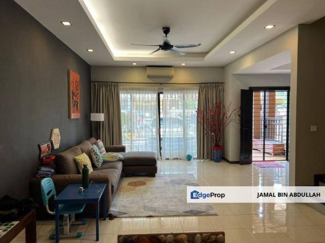 House for sale in Petaling, Alam Impian