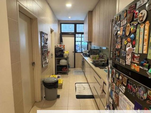 House for sale in Petaling, Alam Impian