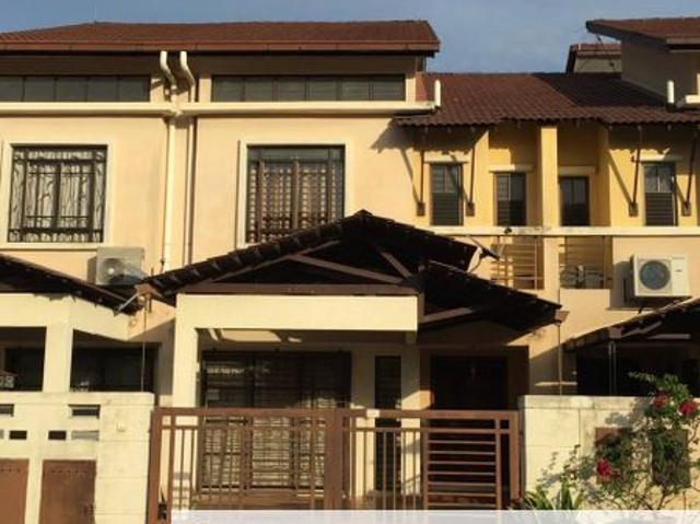 House for sale in Petaling, Alam Impian