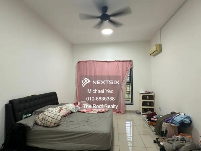 Residential House for sale in Sibu Laut