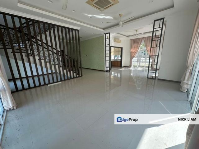 House for sale in Georgetown, Penang