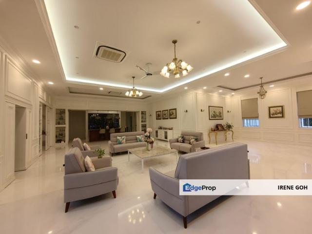 House for sale in Jesselton Heights, George Town