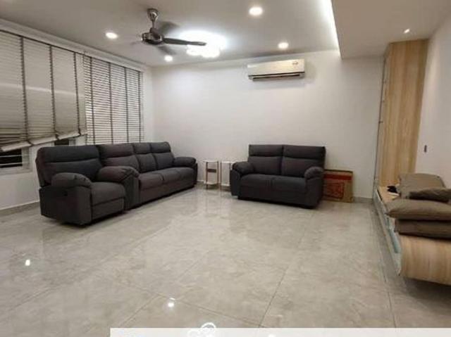 House for rent in Johore Bahru, Johor