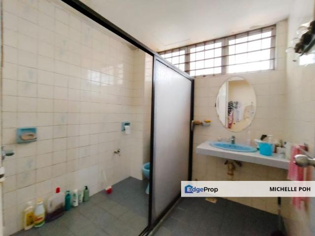 House for sale in Johore Bahru, Johor