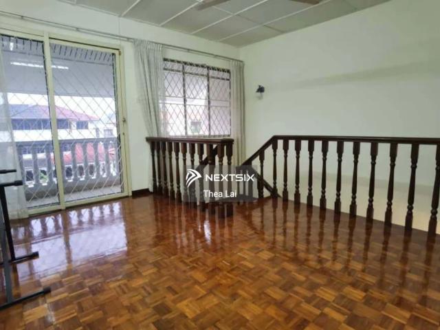House for rent in Johore Bahru, Johor