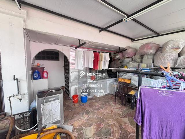 Residential House for sale in Johore Bahru, Johor