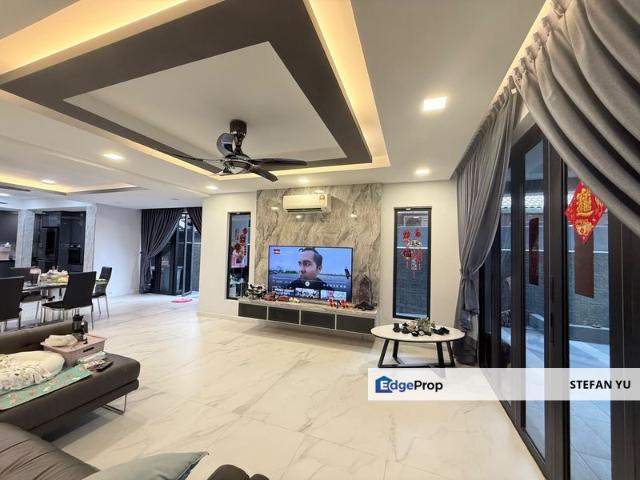 House for sale in Johore Bahru, Johor