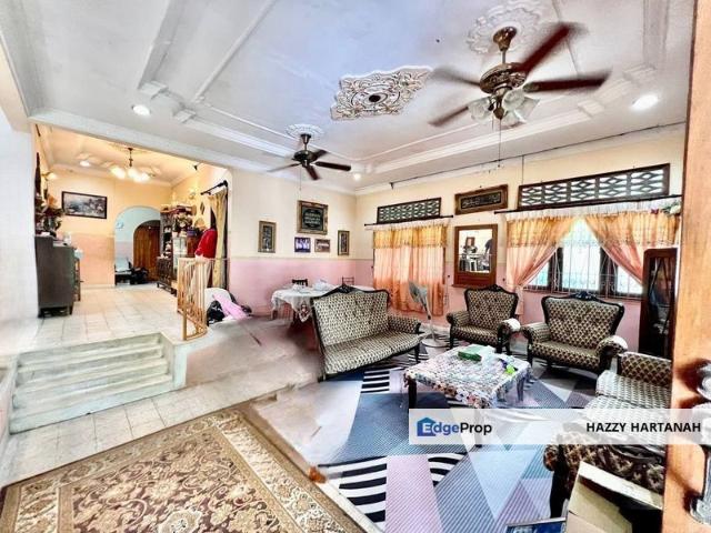 House for sale in Kepong, Kuala Lumpur