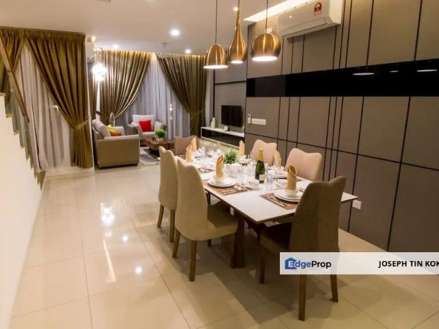 House for sale in Petaling, Subang Jaya
