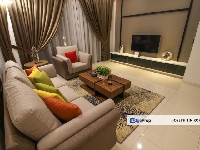 House for sale in Petaling, Subang Jaya