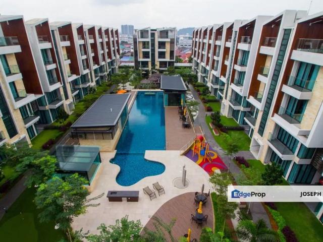 House for sale in Petaling, Subang Jaya