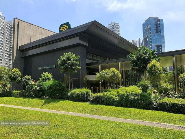 Condominium for sale in Newton