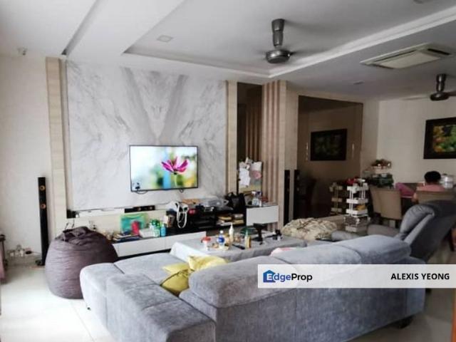 House for sale in Country Heights Damansara, Kuala Lumpur