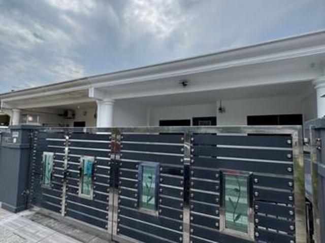 Terraced House for sale in Bukit Ledang, Johor