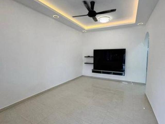 Terraced House for sale in Skudai, Iskandar Puteri