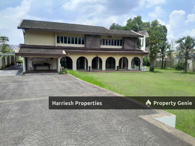Bungalow for sale in Johore Bahru, Johor