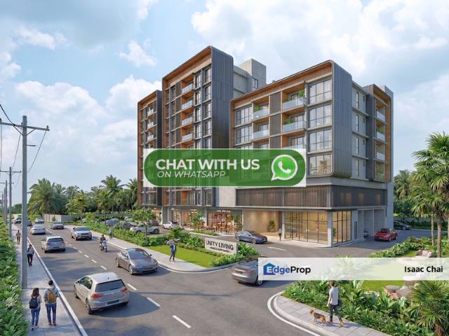 Shop for sale in Port Klang, Selangor